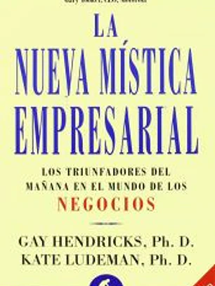 NUEVA MISTICA EMPRESARIAL, LA