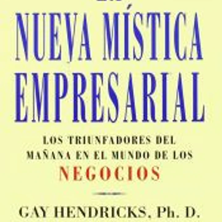NUEVA MISTICA EMPRESARIAL, LA 1