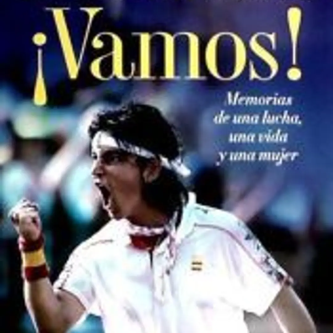 ¡Vamos!: Memorias de una lucha, una vida y una mujer 1