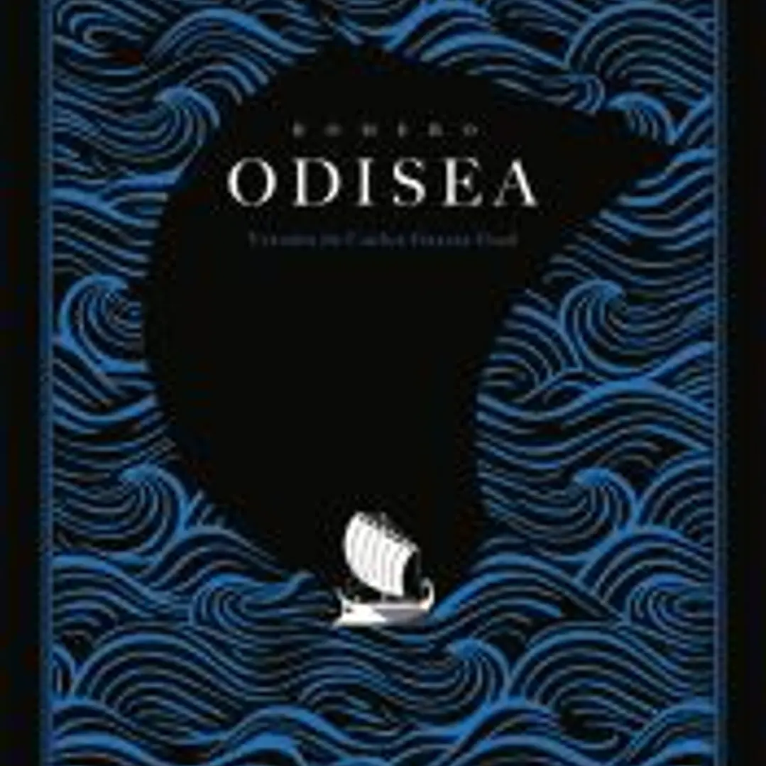 Odisea 1