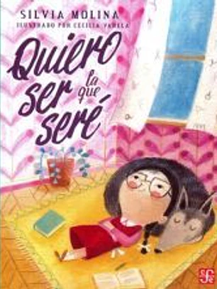 QUIERO SER LA QUE SERÉ