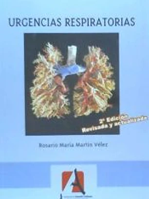 URGENCIAS RESPIRATORIAS (2ª EDICION)