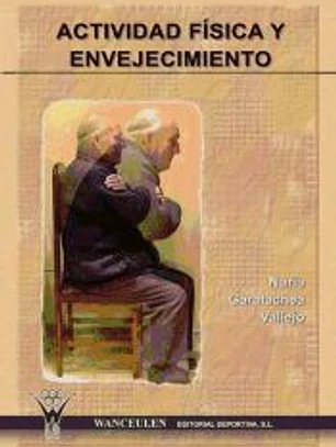 Actividad física y envejecimiento