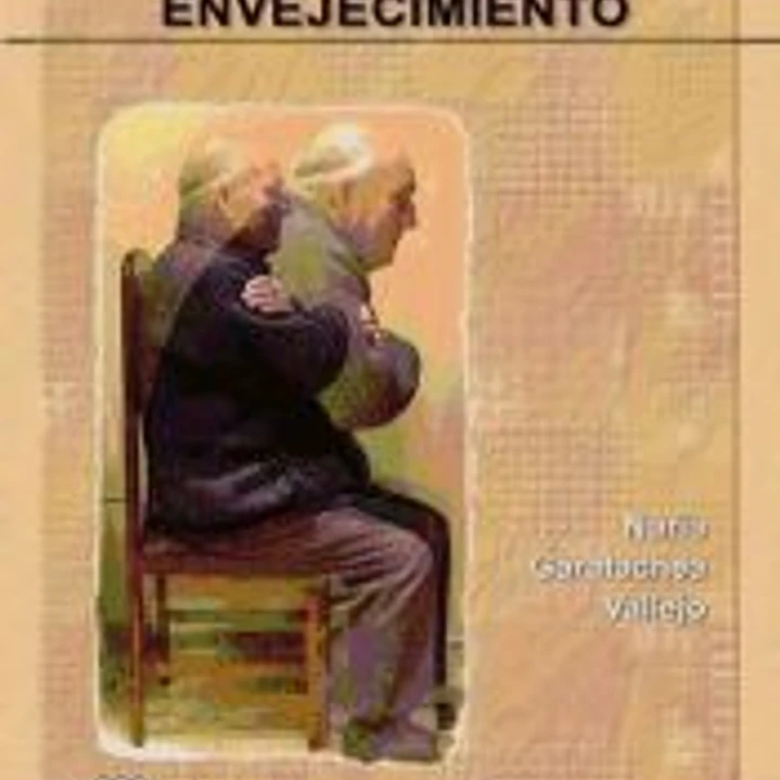 Actividad física y envejecimiento 1