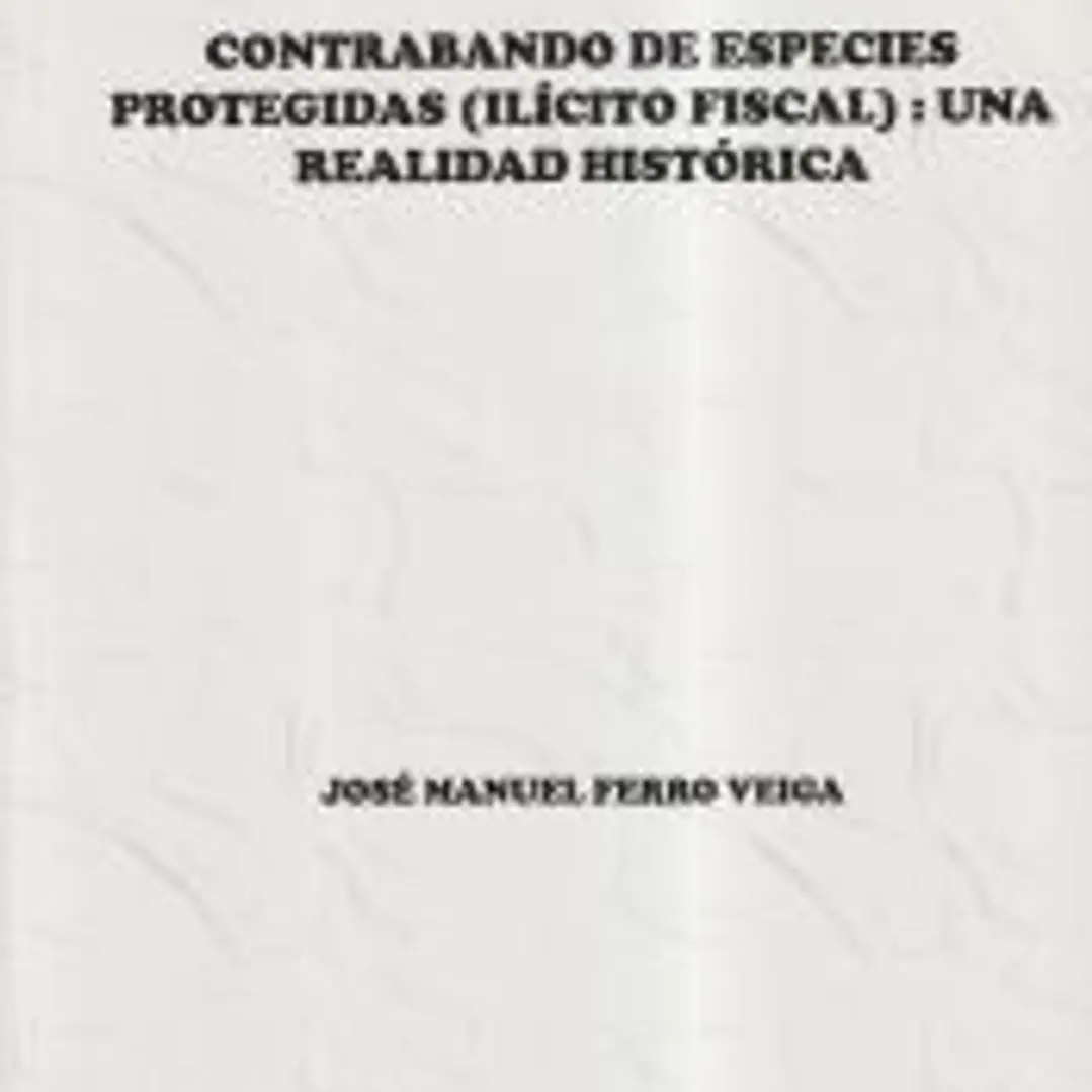Introducción a las conductas criminales de fraude al seguro, incendios provocados, falsedades instrumentales o contables y cibercriminalidad 1