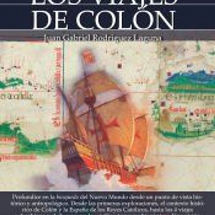 BREVE HISTORIA DE... LOS VIAJES DE COLÓN 1