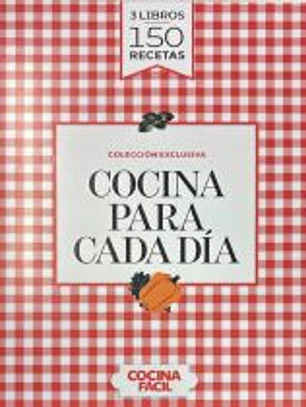 Cocina para cada día