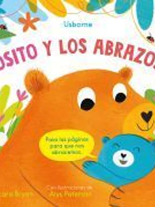 Osito y los abrazos