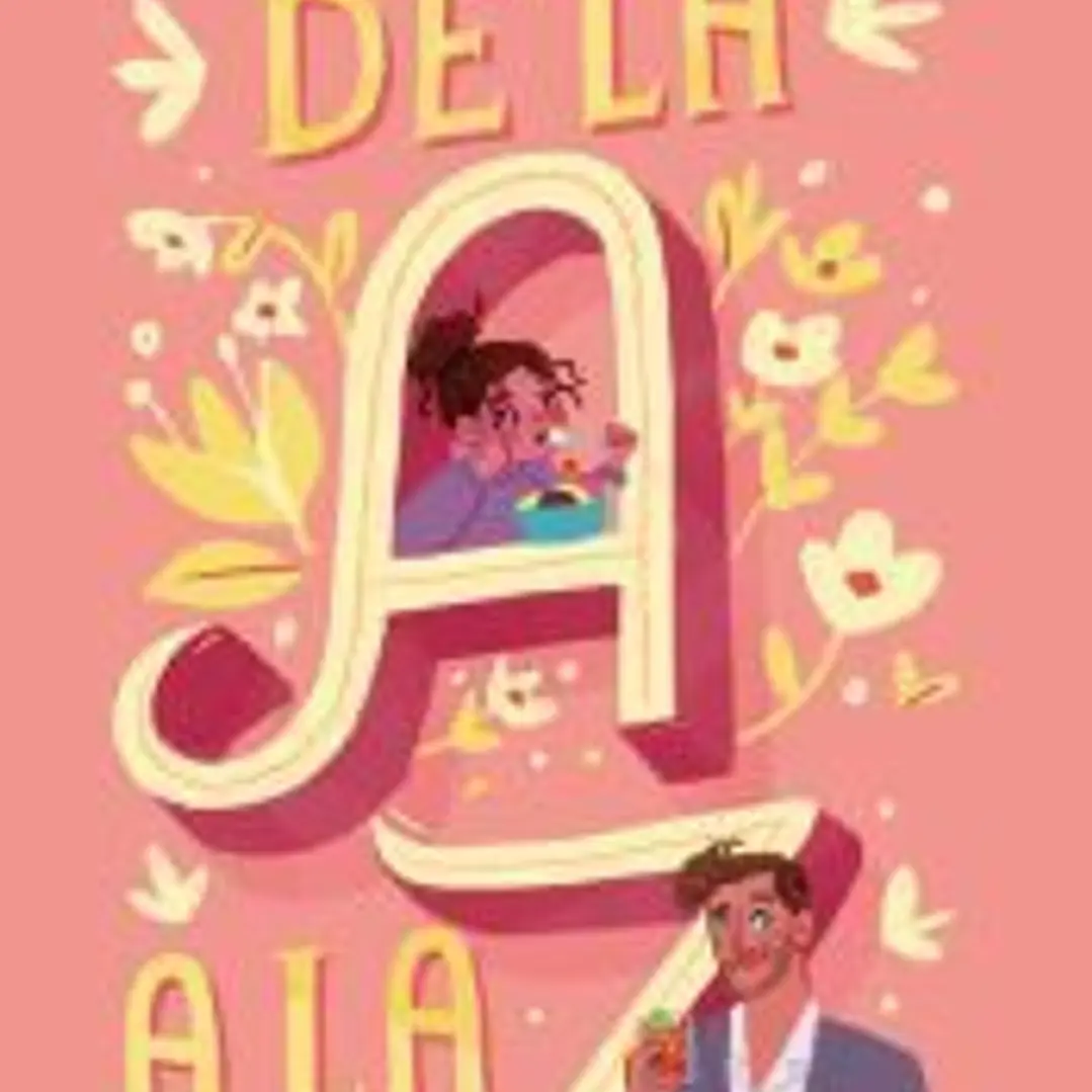 De la A a la Z 1