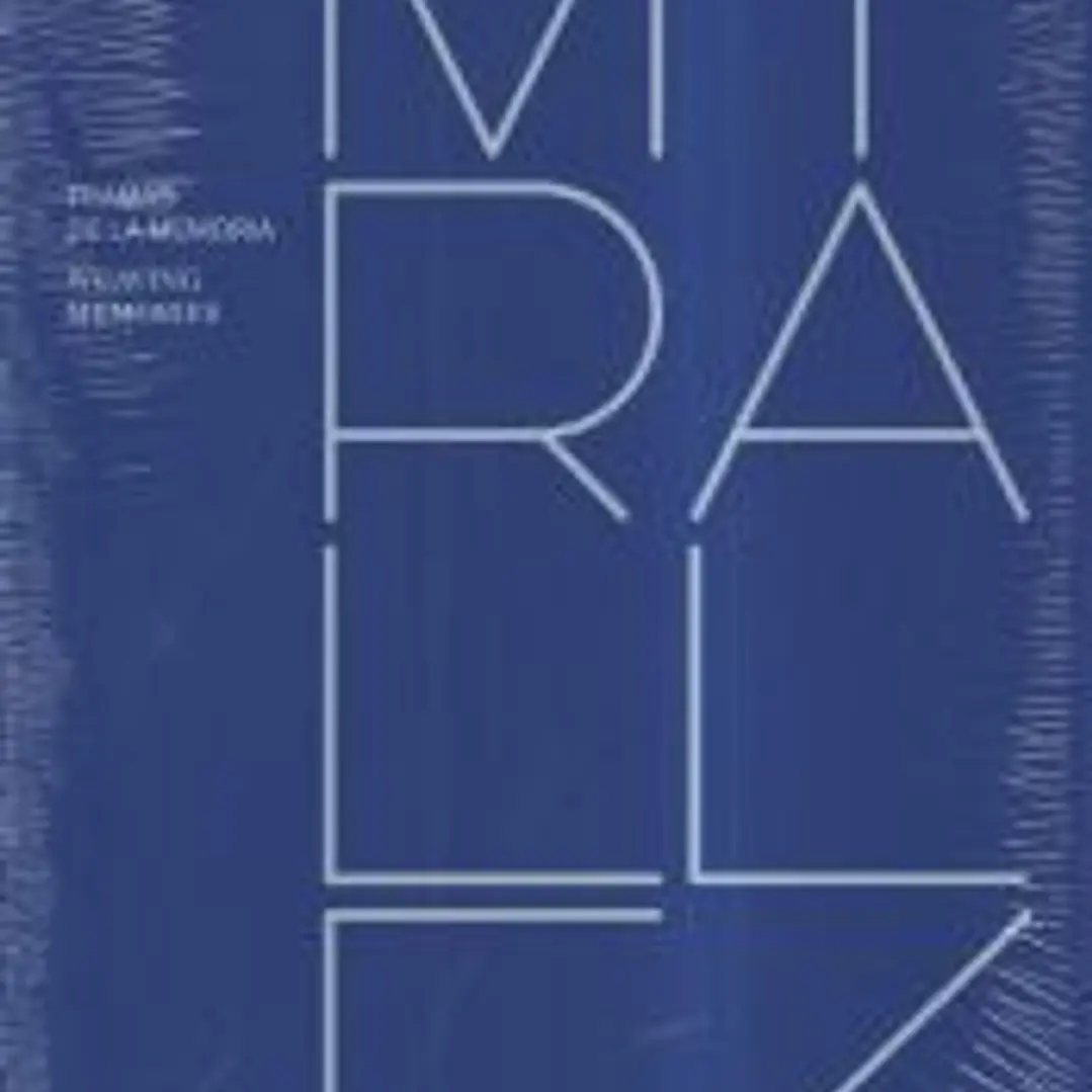 MIRALLES TRAMAS DE LA MEMORIA 1