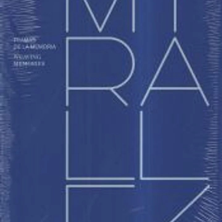 MIRALLES TRAMAS DE LA MEMORIA 1