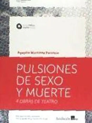 Pulsiones de Sexo y Muerte