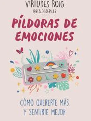 Píldoras de emociones