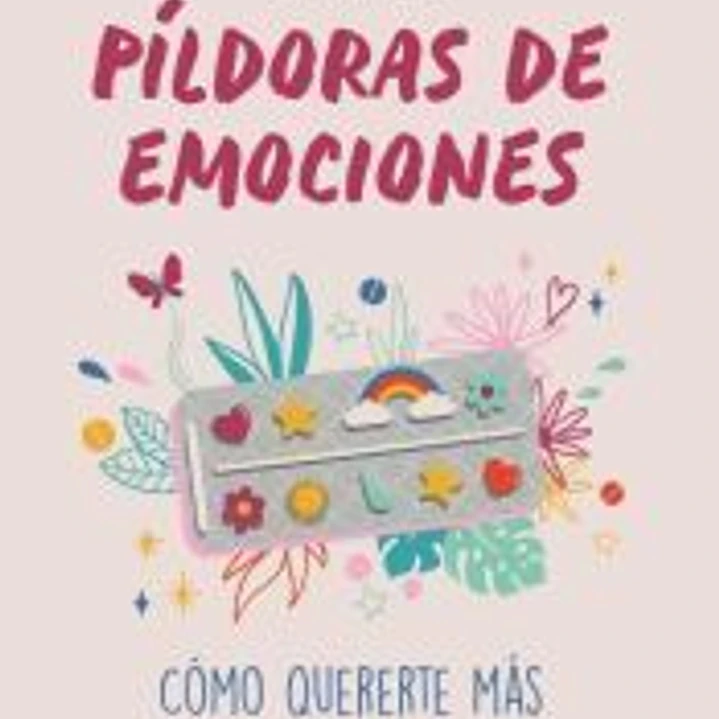 Píldoras de emociones 1