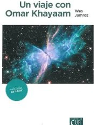 Un viaje con Omar Khayaam