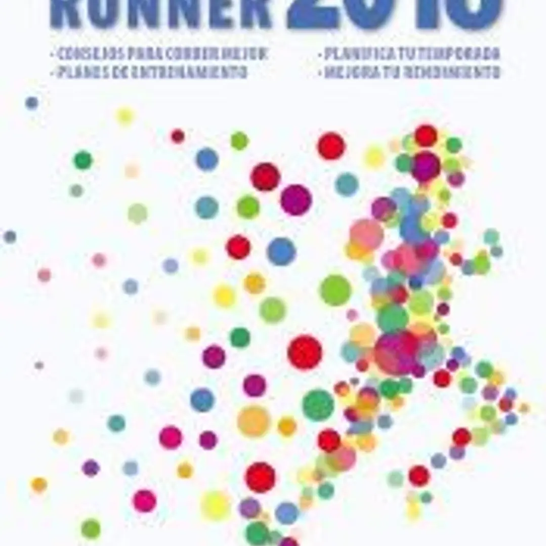 Agenda Runner Castellano 2018 1