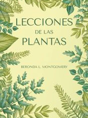 Lecciones de las Plantas