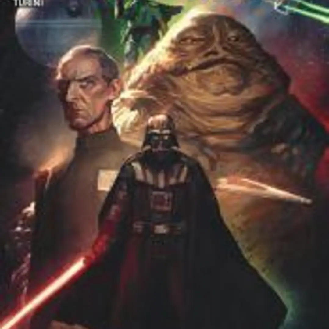 Star Wars Era de la Rebelión: Villanos (tomo) 1