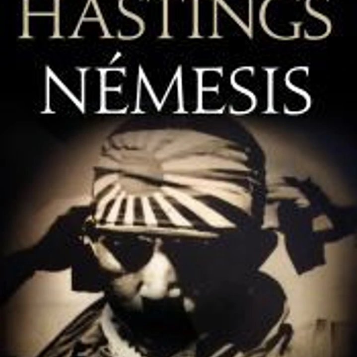 Némesis: La derrota del Japón 1944-1945 1
