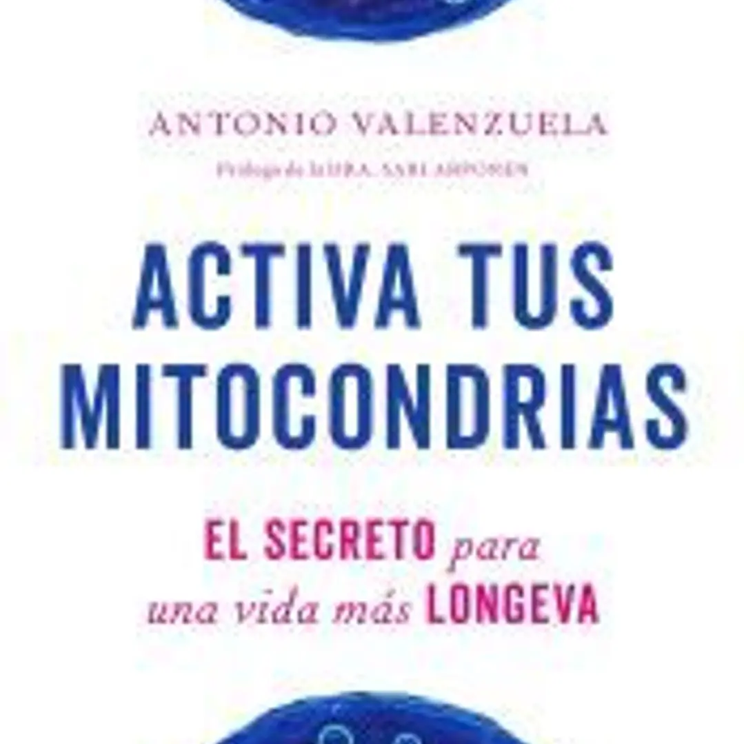 Activa tus mitocondrias: El secreto para una vida más longeva 1