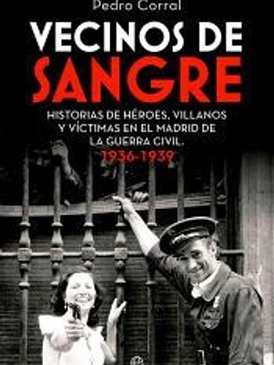 Vecinos de sangre
