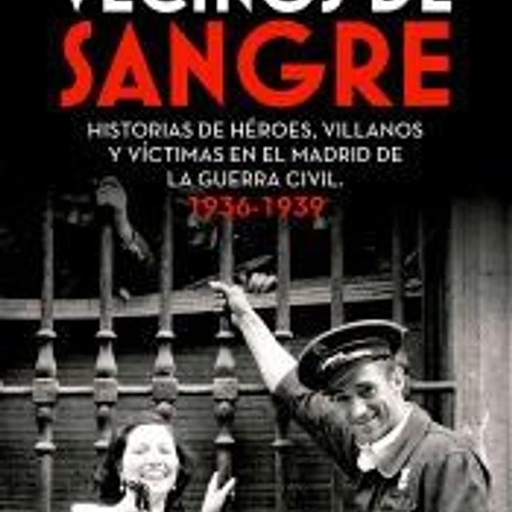 Vecinos de sangre 1