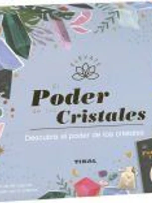 El poder de los cristales