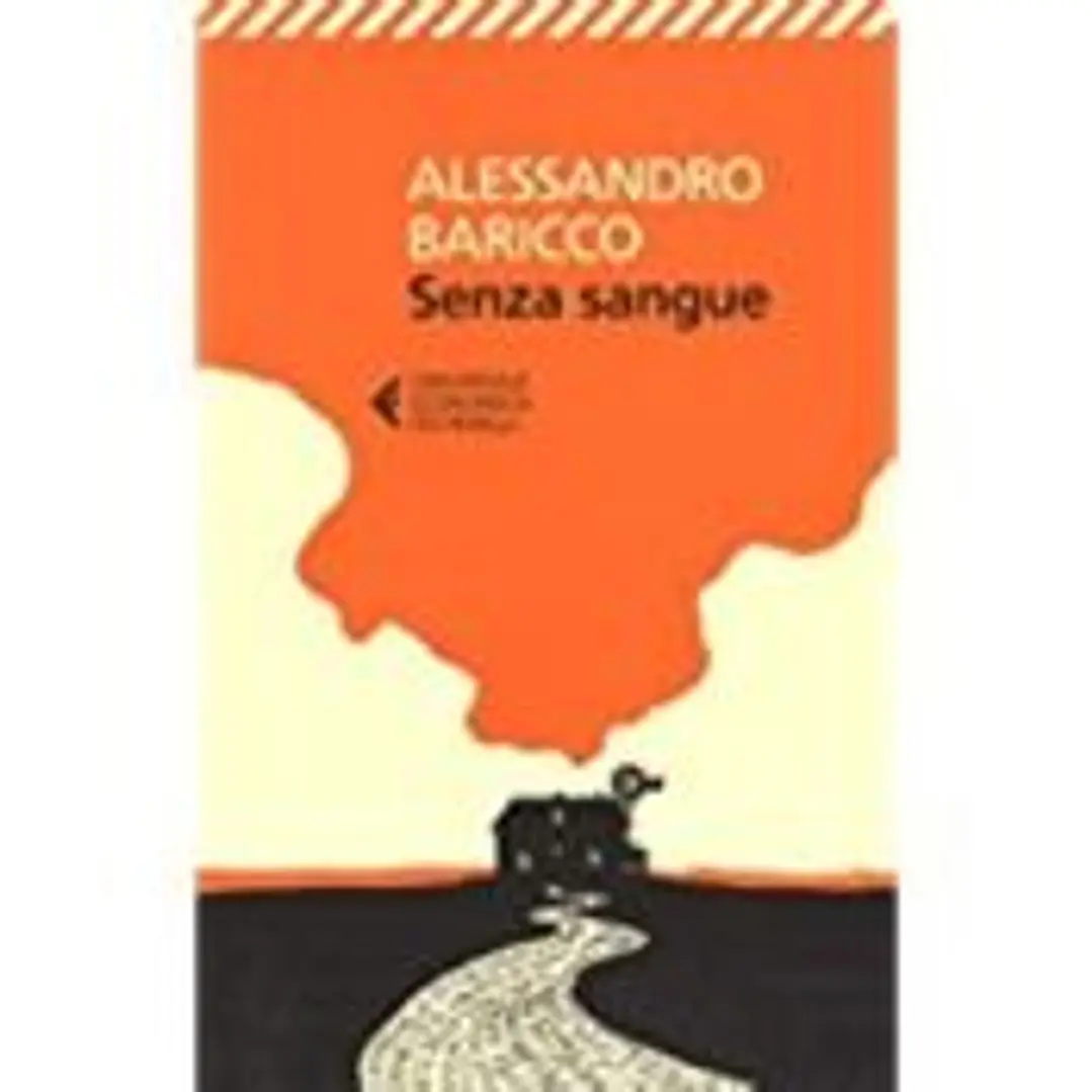 Senza Sangue 1