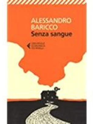 Senza Sangue