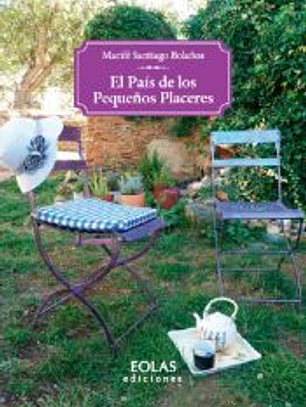 El país de los pequeños placeres