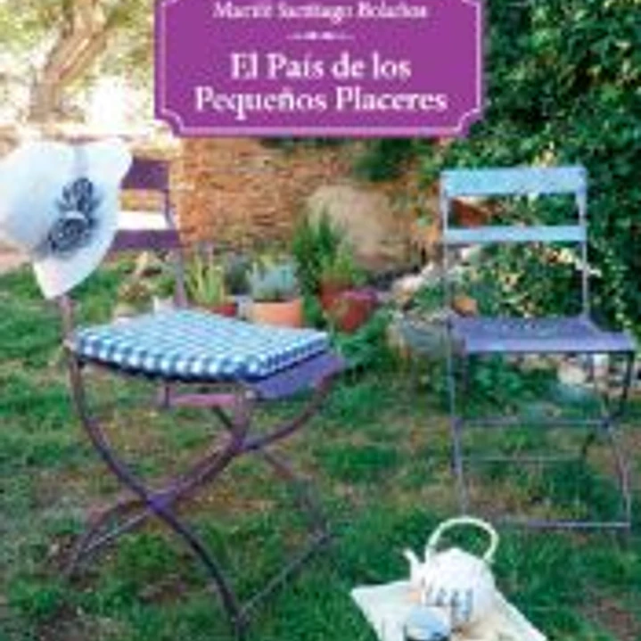 El país de los pequeños placeres 1