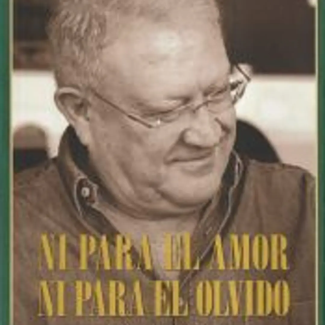 Ni para el amor y ni para el olvido 1