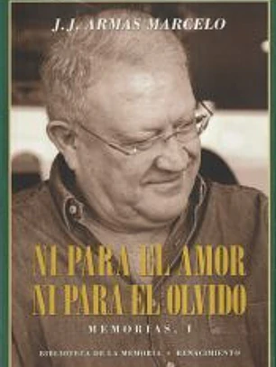 Ni para el amor y ni para el olvido