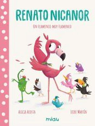 Renato Nicanor: Un flamenco muy flamenco