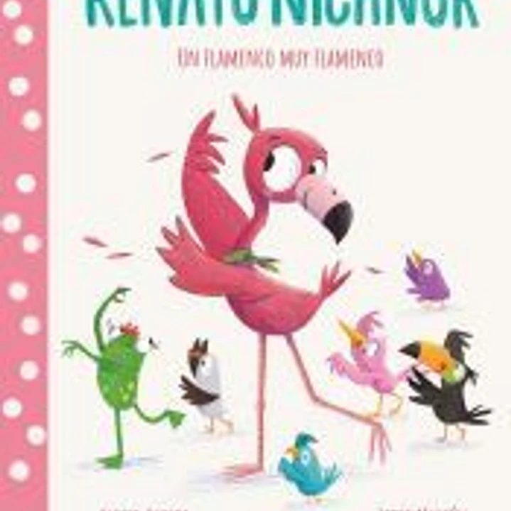 Renato Nicanor: Un flamenco muy flamenco 1