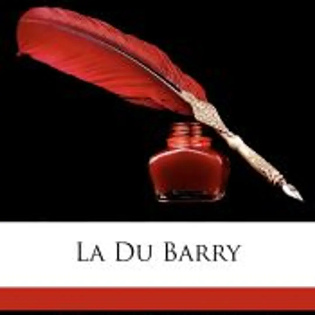 La Du Barry 1
