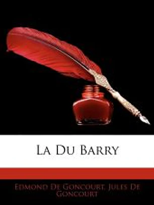 La Du Barry