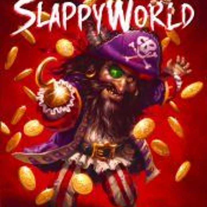 SLAPPYWORLD 2 ATAQUE DE JACK 1