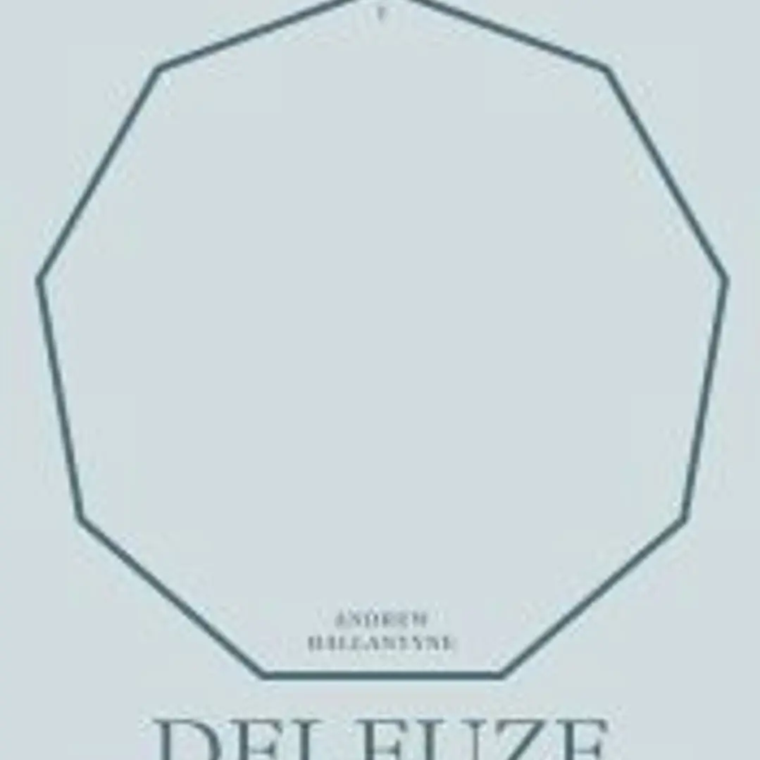 Deleuze y Guattari sobre la arquitectura 1
