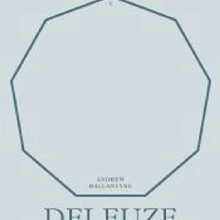 Deleuze y Guattari sobre la arquitectura 1
