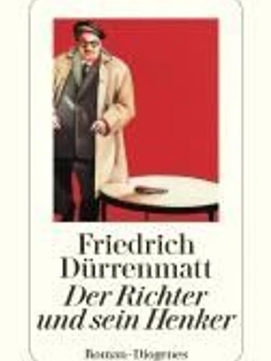 Der Richter und sein Henker