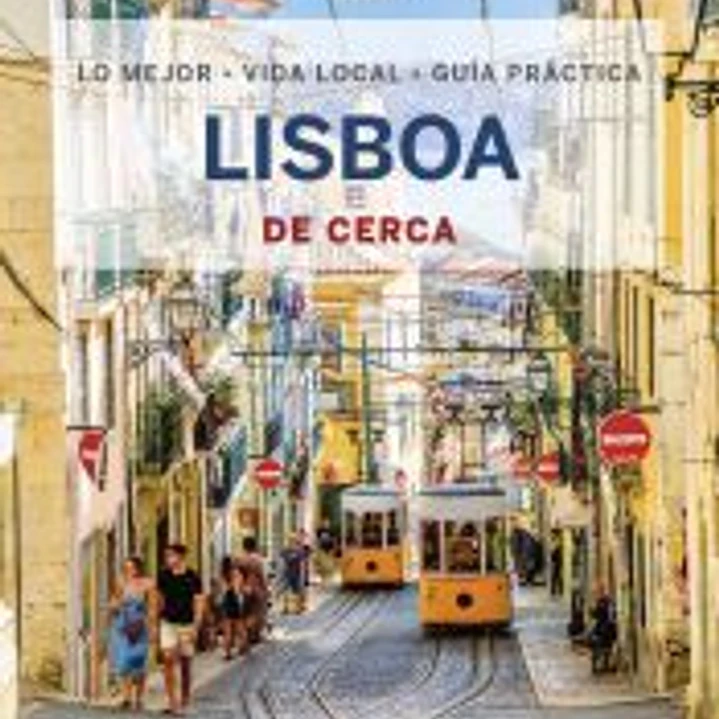 Lisboa De cerca 6 1