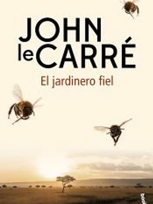 El jardinero fiel