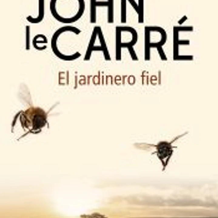El jardinero fiel 1
