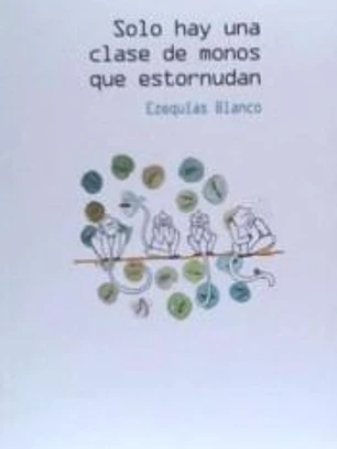 SOLO HAY UNA CLASE DE MONOS QUE ESTORNUDAN