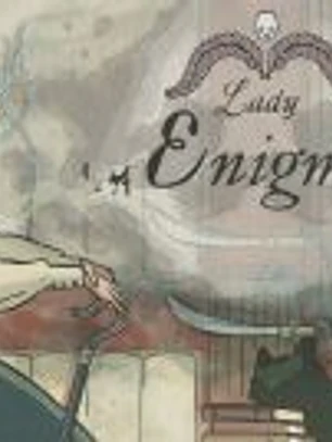 Lady Enigma
