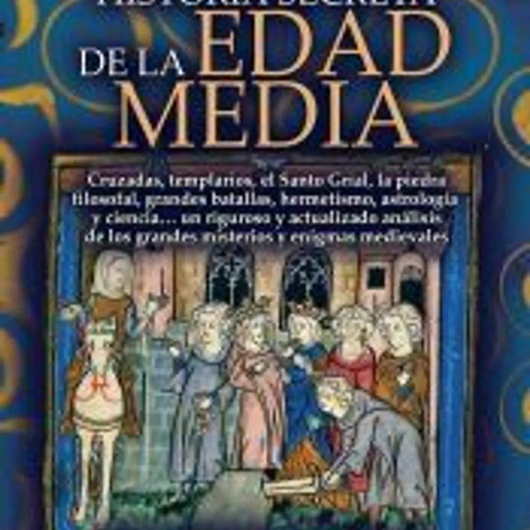 HISTORIA SECRETA EDAD MEDIA 1
