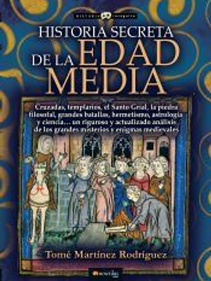 HISTORIA SECRETA EDAD MEDIA