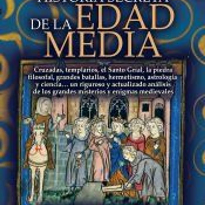 HISTORIA SECRETA EDAD MEDIA 1
