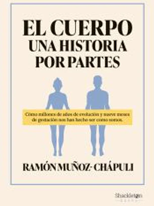 Tu cuerpo, una historia por partes